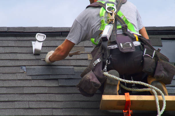Quick and Trustworthy Emergency Roof Repair Services in Black River Falls, WI
