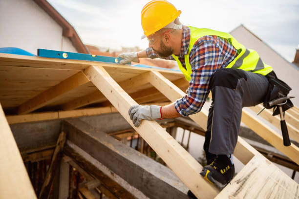 Best New Roof Installation  in Black River Falls, WI