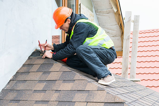 Roof Repair Estimates in Black River Falls, WI